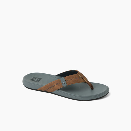 REEF MEN CUSHION PHANTOM 2.0 TAN/GREY