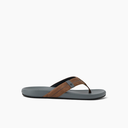 REEF MEN CUSHION PHANTOM 2.0 TAN/GREY