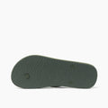 REEF HOMME REEF SEASIDE HOMME OLIVE/FONCÉ/LIME