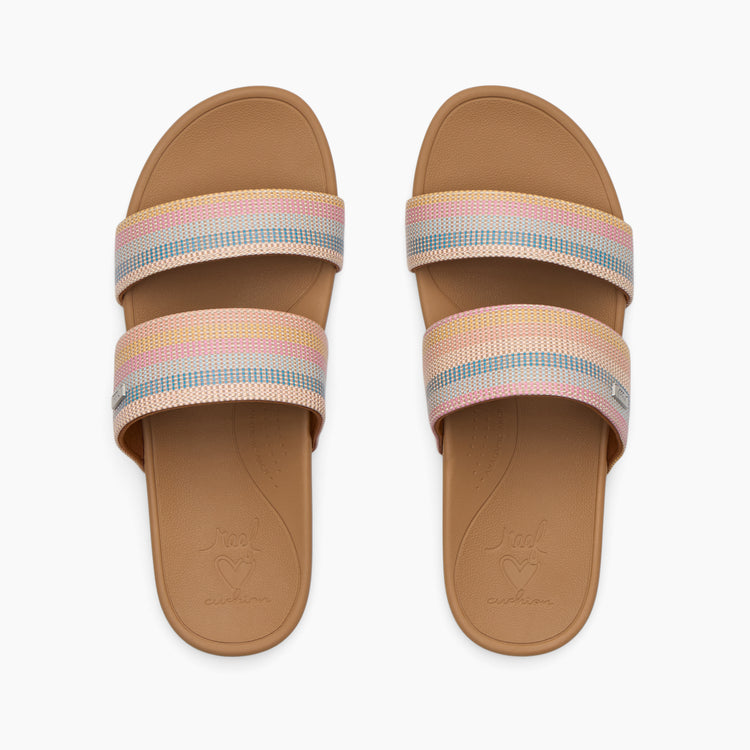 REEF WOMEN BANDED HORIZON WOMEN MULTI