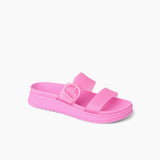 REEF WOMEN VISTA CAPRI WOMEN STRAWBERRY MOON JELLY