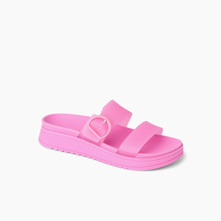 REEF WOMEN VISTA CAPRI WOMEN STRAWBERRY MOON JELLY