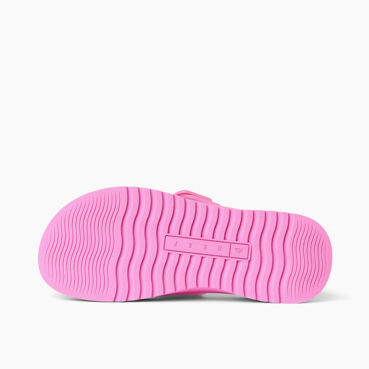 REEF WOMEN VISTA CAPRI WOMEN STRAWBERRY MOON JELLY