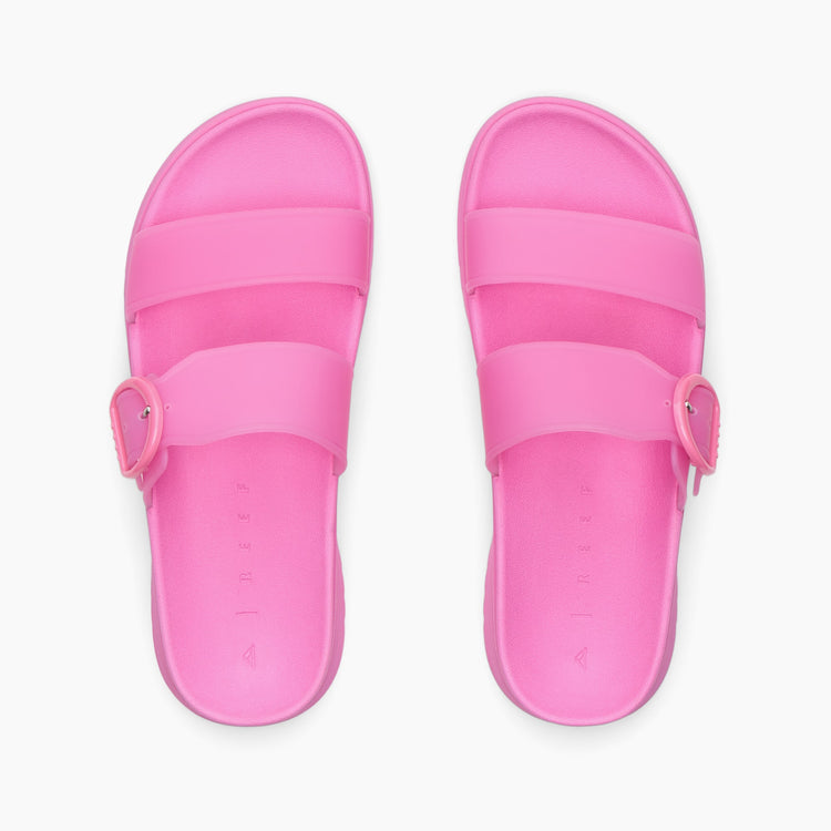 REEF WOMEN VISTA CAPRI WOMEN STRAWBERRY MOON JELLY