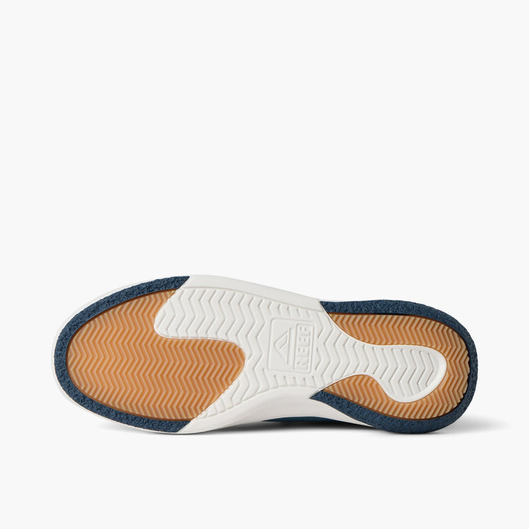 REEF MEN SHORELINE DEL MAR NAVY/WHITE/RED