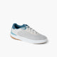 REEF MEN SHORELINE DEL MAR GREY/BLUE/GUM