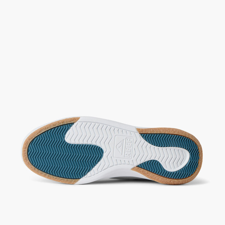 REEF MEN SHORELINE DEL MAR GREY/BLUE/GUM
