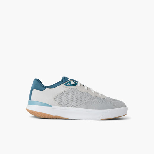REEF MEN SHORELINE DEL MAR GREY/BLUE/GUM