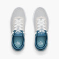 REEF MEN SHORELINE DEL MAR GREY/BLUE/GUM