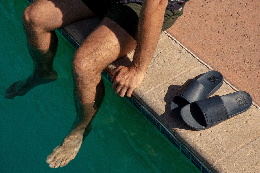 Men's Water Friendly