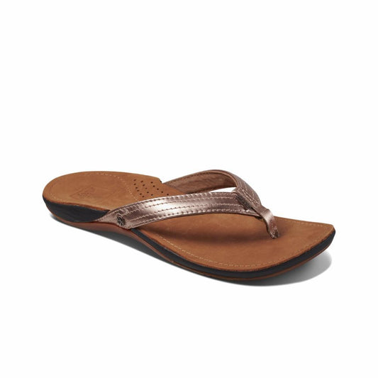 Reef Women MISS J-BAY ROSE GOLD