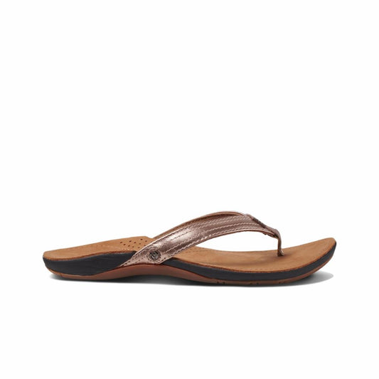 Reef Women MISS J-BAY ROSE GOLD