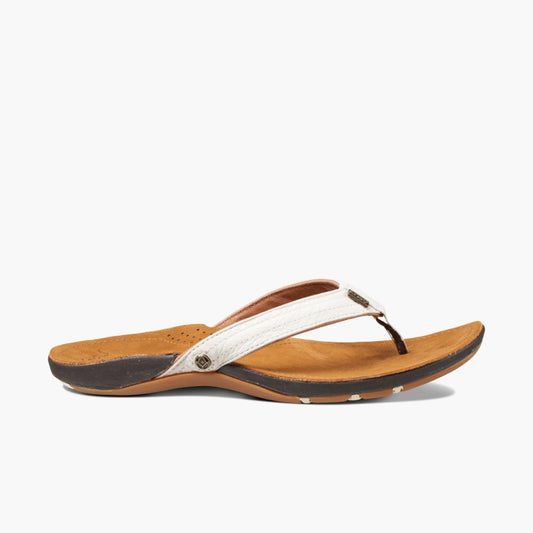 Reef Women MISS J-BAY TAN/TE