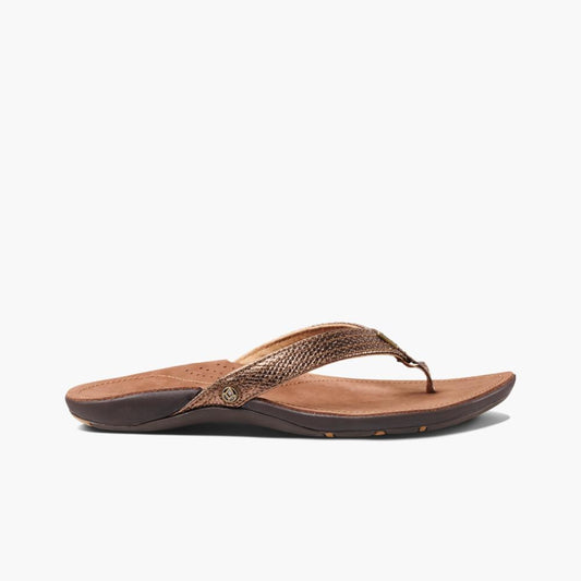 Reef Women MISS J-BAY COPPER SNAKE