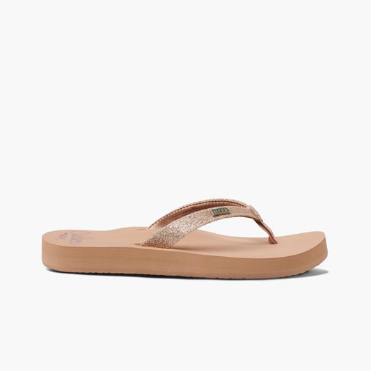Reef Women REEF STAR CUSHION ALMOND