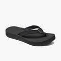 Reef Women REEF CUSHION BREEZE BLACK/BLACK