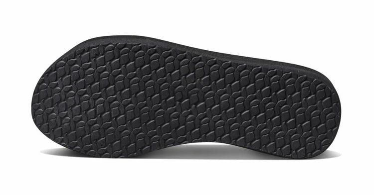 Reef Women REEF CUSHION BREEZE BLACK/BLACK