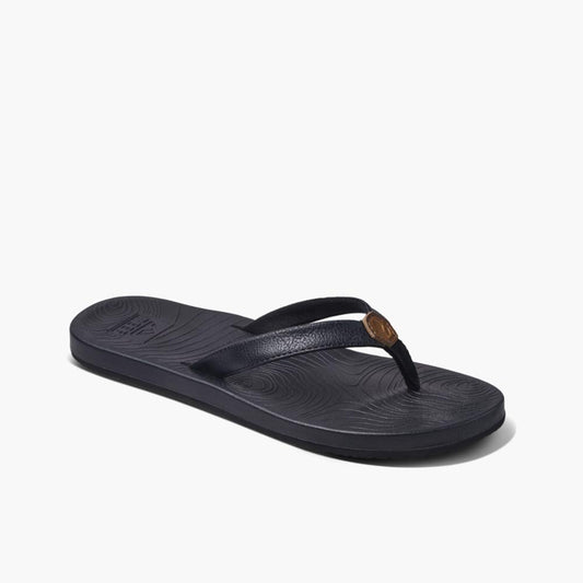 Reef Women REEF ZEN LOVE BLACK/BLACK