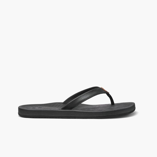 Reef Women REEF ZEN LOVE BLACK/BLACK