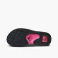 Reef Women FANNING BLACK