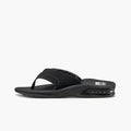 Reef Women FANNING BLACK