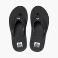 Reef Women FANNING BLACK