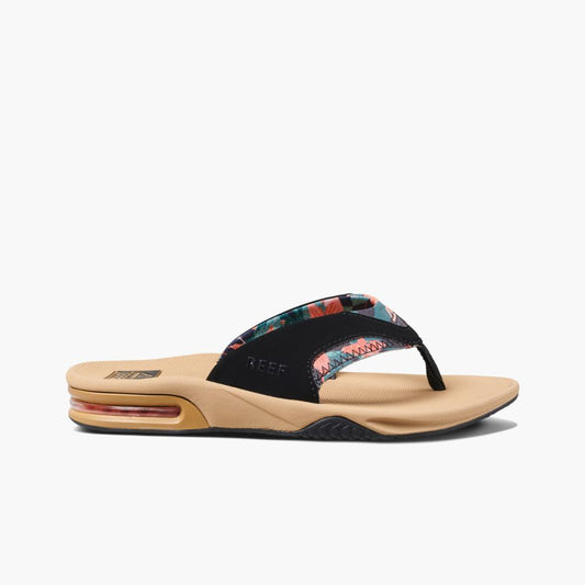 Reef Women FANNING HIBISCUS