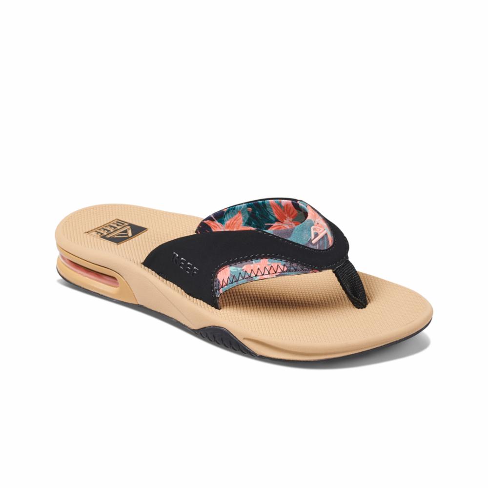 Reef Women's Fanning Sandals Reef Women's Fanning Sandals