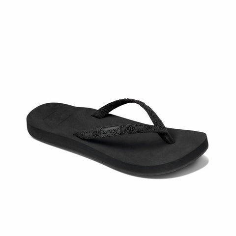 Reef Women GINGER BLACK/BLACK