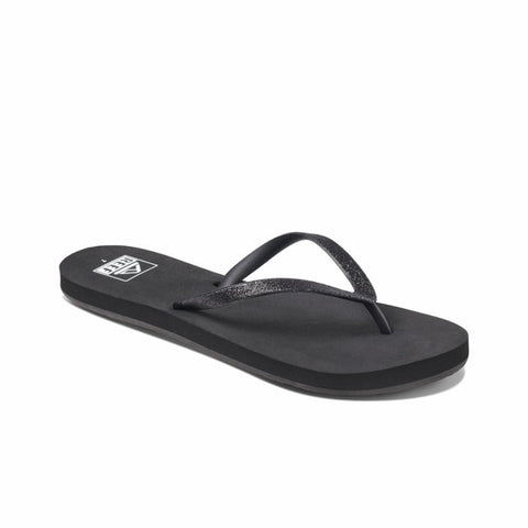 Reef Women STARGAZER BLACK/BLACK