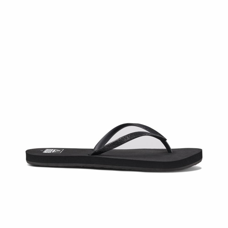 Reef Women STARGAZER BLACK/BLACK