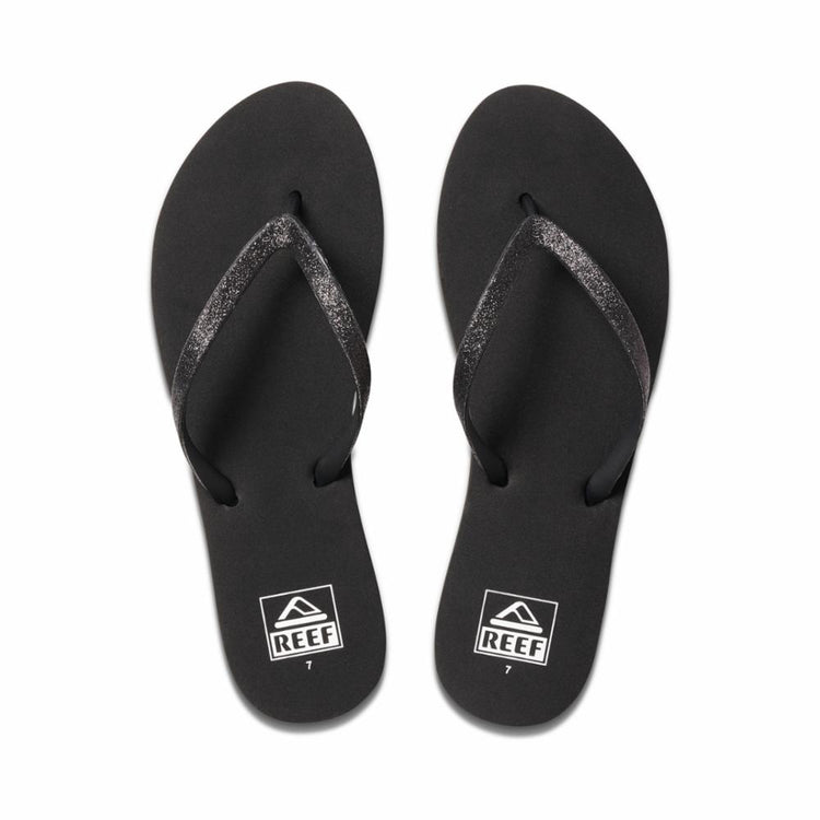 Reef Women STARGAZER BLACK/BLACK