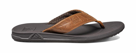 Reef Men PHANTOM LE BROWN/TAN
