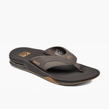 Reef Men FANNING BROWN/GUM
