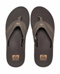 Reef Men FANNING BROWN/GUM