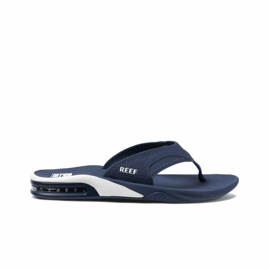 Reef Men FANNING NAVY/TE