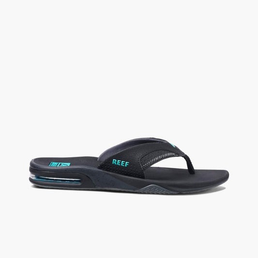 Reef Men FANNING NEON BLUE