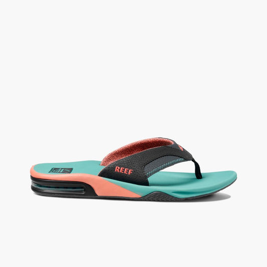 Reef Men FANNING WATERMELON