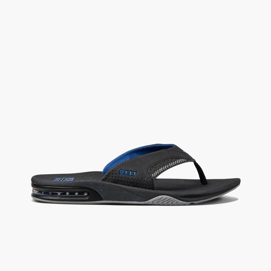 Reef Men FANNING RAVEN/BLUE