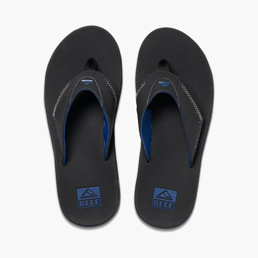 Reef Men FANNING RAVEN/BLUE