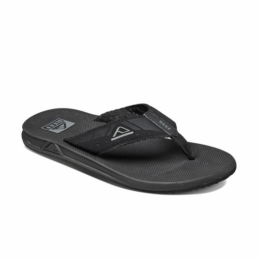 Reef Men PHANTOMS BLACK