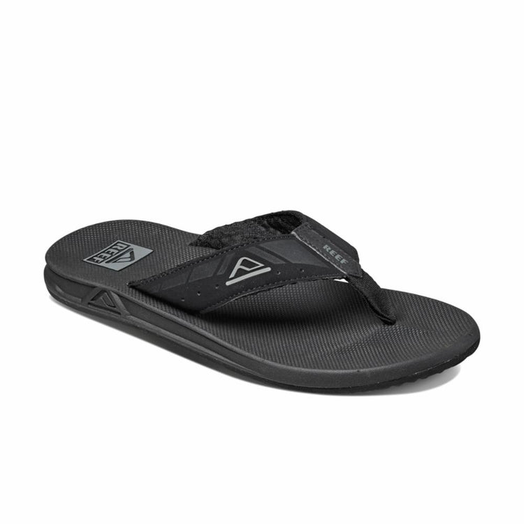 Reef Men PHANTOMS BLACK