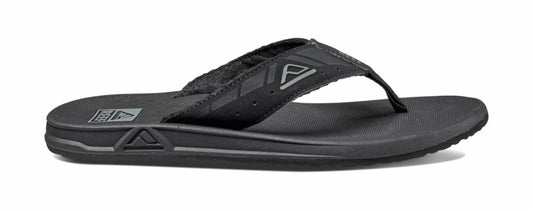 Reef Men PHANTOMS BLACK