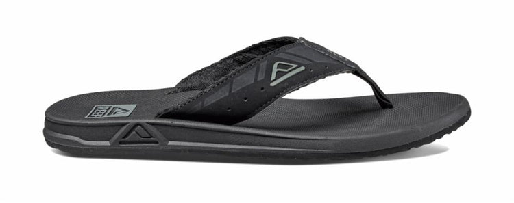 Reef Men PHANTOMS BLACK