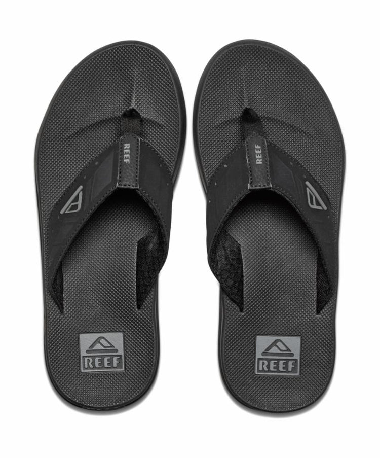 Reef Men PHANTOMS BLACK