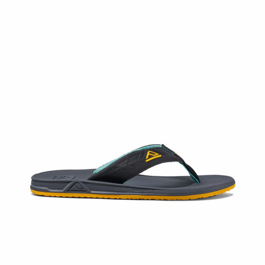 Reef Men PHANTOMS AQUA/LOW