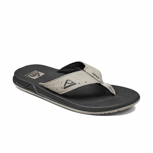 Reef Men PHANTOMS BLACK/TAN