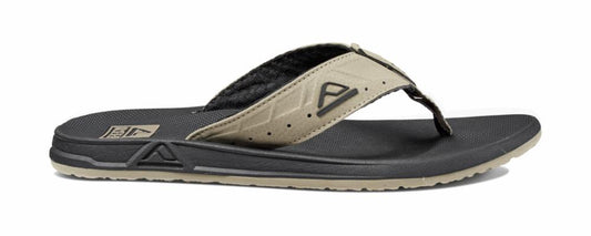 Reef Men PHANTOMS BLACK/TAN