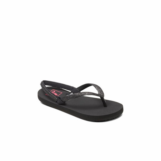 Reef Kids LITTLE STARGAZER BLACK/BLACK