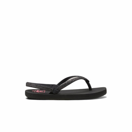 Reef Kids LITTLE STARGAZER BLACK/BLACK